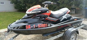 PREDAM VODNY SKUTER SEA DOO BRP RXP X 255 RS