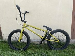 BMX Befly flip - 1