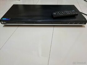 LG DVD PLAYER