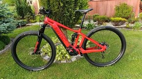 Elektrobicykel BMC Speedfox AMP 4, 29", veľkosť M