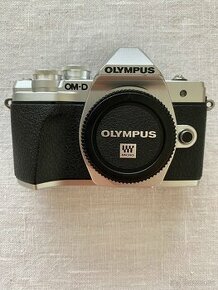 Olympus OM-D E-M10 Mark III - 1