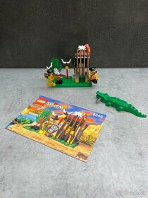 Lego - pirates 6246 - 1