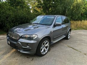 Bmw X5 M-packet HARTGE 3.0sd 210kw - 1