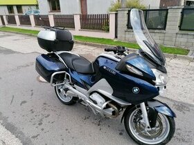 BMW R1200RT