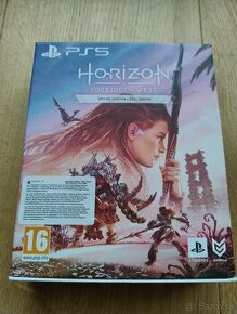 Horizon Forbidden West Special Edition PS5 - 1