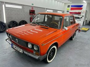 LADA 2106 1.6 1981 - 1