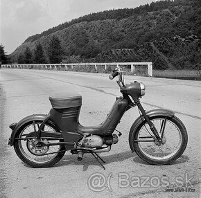 JAWA 550 s TP ŠPZ L1e