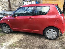 suzuki swift 1,3i