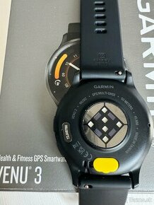 Garmin venu 3