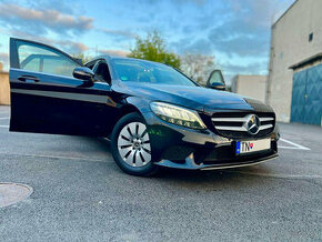 MercedesBenz C200 CDI COMFORT