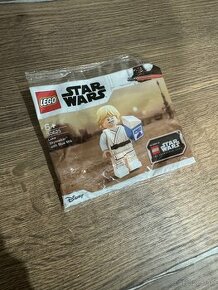 Lego 30625 Star Wars Luke Skywalker with Blue Milk