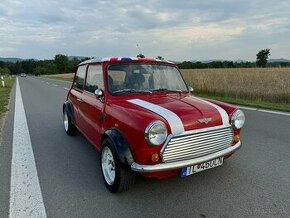 ✅ Austin Rover Mini Cooper MK II Sport