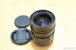 Voigtlander Nokton micro 4/3 17 mm F/0.95 Panasonic, Olympus