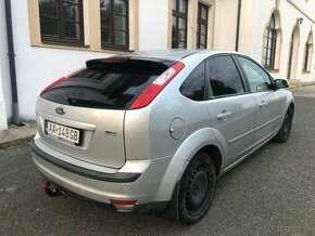 Ford Focus 1.8 TDCI 85kw diezel