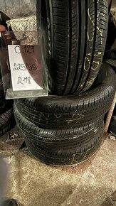 129. Hankook Optimo 225/55 R18