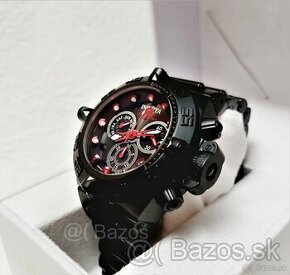 Invicta Subaqua Noma IV Black Label 34303 - 1