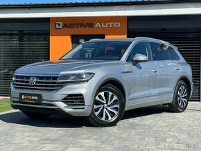 Volkswagen Touareg 3.0 TDi V6 DSG 4Motion, r.v.: 2020 - 1