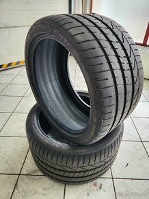 Predám letne 305/30 R19 Pirelli PZero - 1