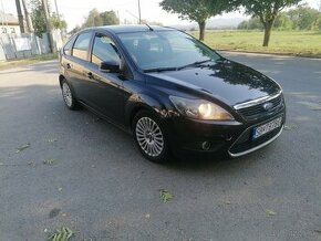 Predám ford focus 1.6 tdci 80kw - 1