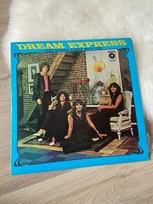 Dream Express - Just wanna dance with you LP vinylova platňa