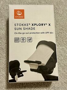 Stokke Xplory X Sun Shake - 1