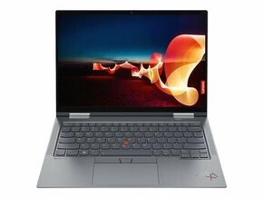 Lenovo ThinkPad X1 Yoga Gen6-14-Core i7 1165G7-16GBRAM-512GB - 1