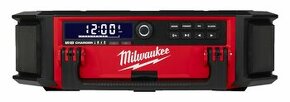 Milwaukee 360° PACKOUT 40W radio M18PRCDAB+-0 - 1