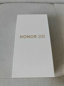 Honor 200 - Nový