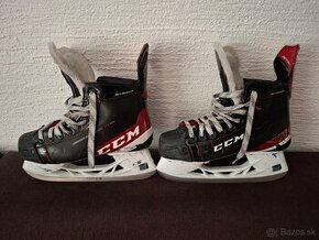 CCM Jetspeed FT475 "5"