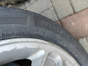 Zimné pneu 185/65R14