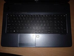 Na náhradné diely ACER Aspire 7736ZG