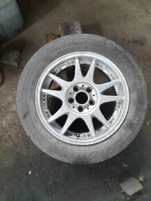 Kolesa r15 5x100 - 1