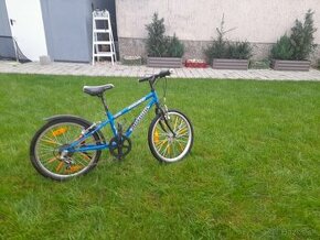 Detsky bicykel 20 - 1