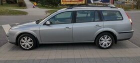 Predám Ford Mondeo Combi TDCI