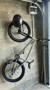 BMX bicykel Cult Too Short 20" - 1