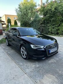 Predam audi a3 8v quattro 2.0tdi 135kw