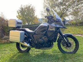 Honda 1200 CROSSTOURER 28500km