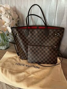 Louis Vuitton kabelka - 1