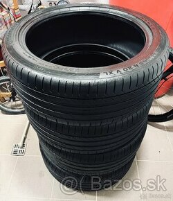 235/45 r20 letné pneumatiky Continental - 1