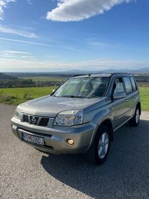 Nissan X-trail 2.2dci