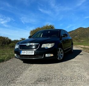 Škoda Superb 2010 1.9 TDI ✅ - 1