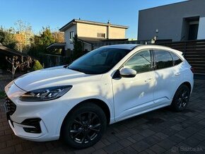 Ford Kuga - 1