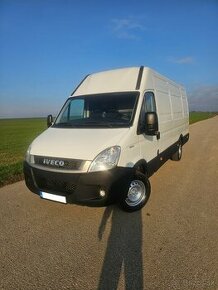 Iveco Daily 3.0 HPT ExtraLong - 1