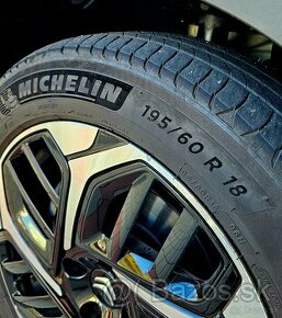 Michelin e Primacy 195/60 R18 letné - 1