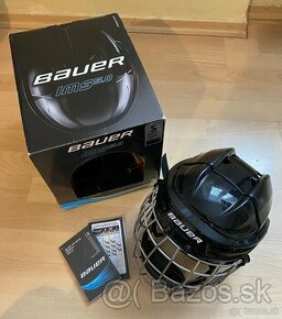 Prilba BAUER IMS 5.0 S Combo