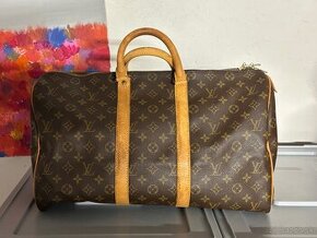 Louis Vuitton Keepall (Vintage)