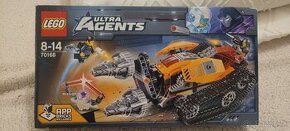 LEGO 70168 Ultra Avengers