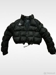 Cropnuta puffer bunda - 1