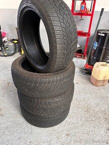 Zime pneu 245/45 r19