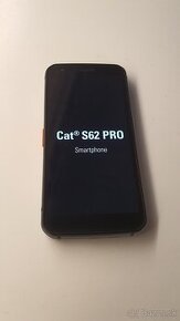 Cat S62 PRO